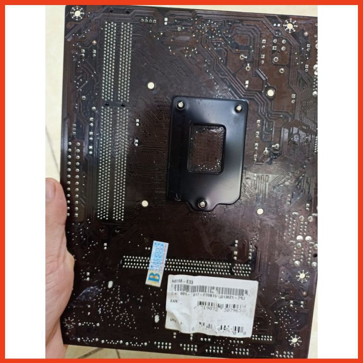 main h81 sk 1150 sáng đẹo đủ chặn, hàng nội địa hàn quốc | BigBuy360 - bigbuy360.vn