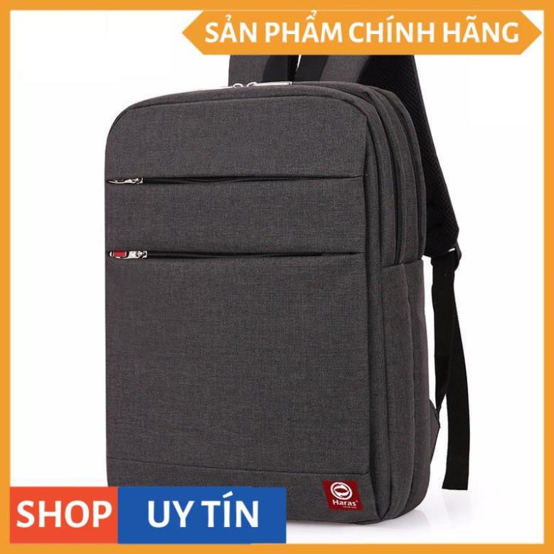 Balo Laptop Hàn Quốc cao cấp HARAS -HR099VN