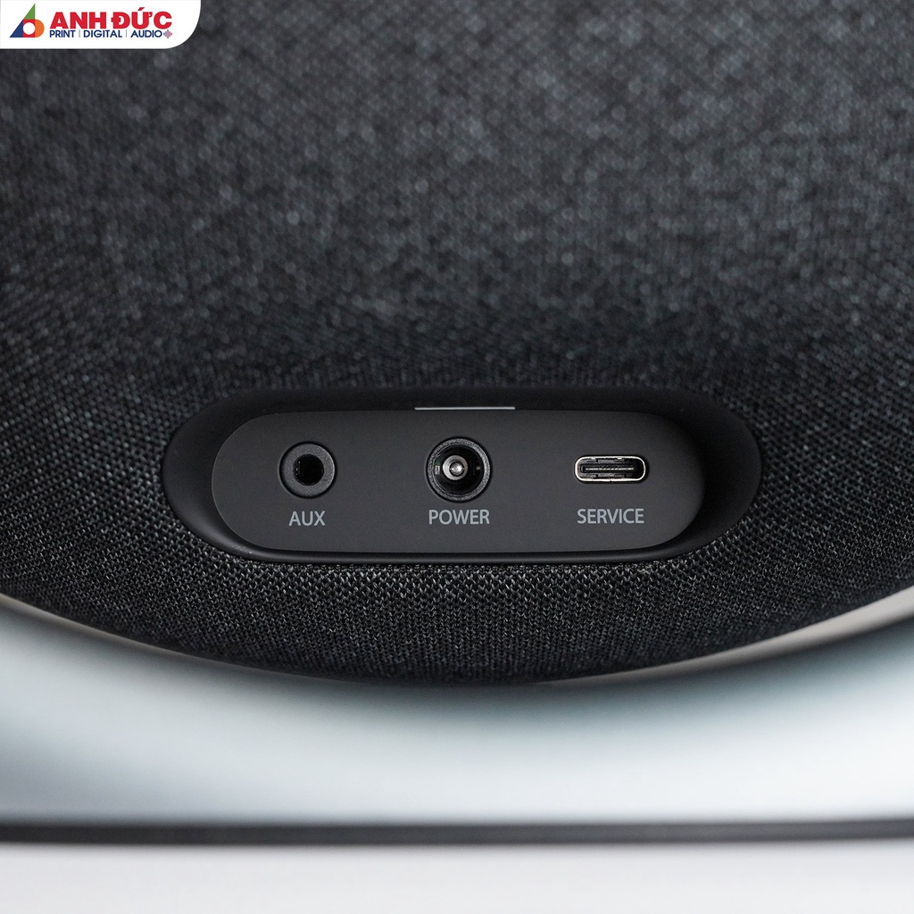 Loa Harman Kardon Onyx Studio 7 Chính Hãng - Kháng Nước Chuẩn IPX7, Bảo Hành 12 Tháng
