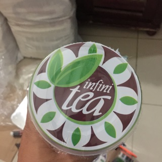 Thùng 12 cuộn màng dập miệng ly