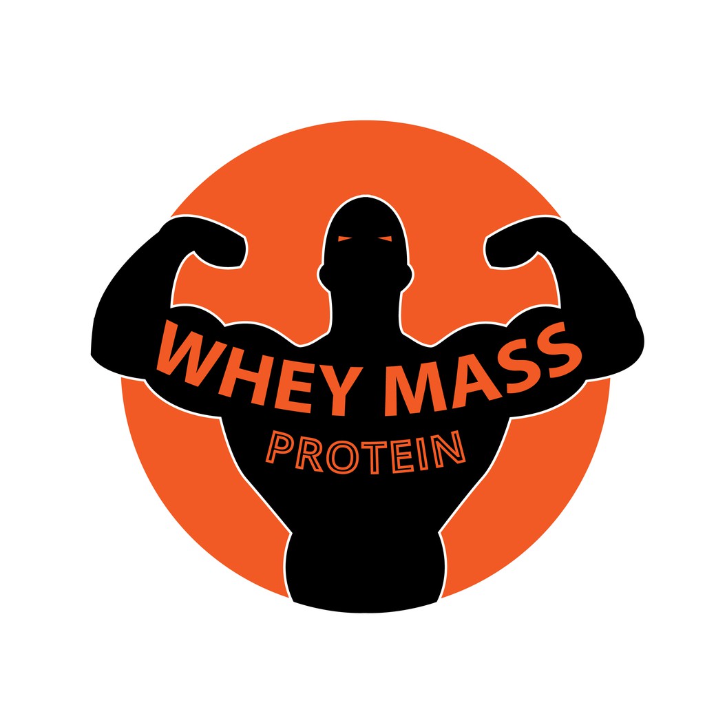 WHEY MASS PROTEIN