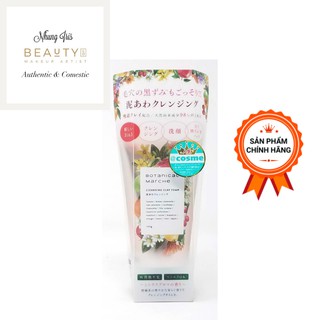 Sữa rửa mặt Botanical Marche Cleansing Clay Foam 120g