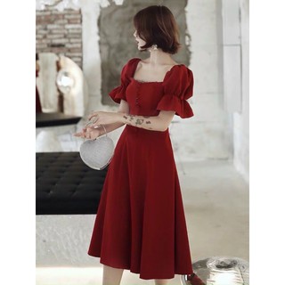 ĐẦM TAY PHỒNG NÚT BỌC