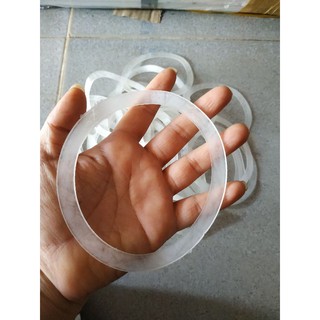 ron thay cho bồn rửa chén phi 90