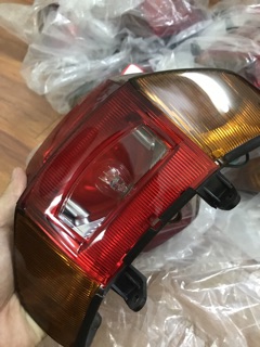 Bộ đèn lái dream thái