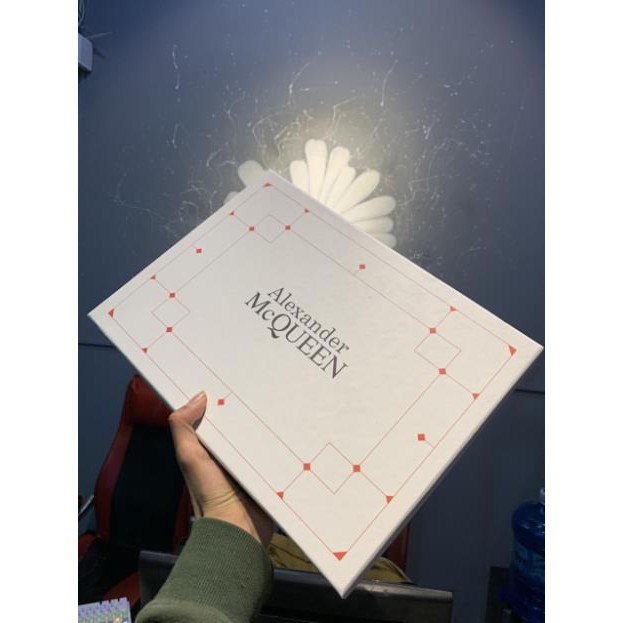 (Full bill hộp card+ Khâu Mũi+Gót Nhung+Bản Dây To) Giày Mc Độn Đế Cao Cấp | BigBuy360 - bigbuy360.vn