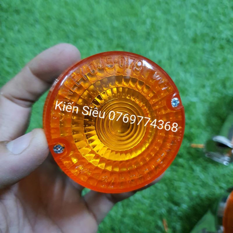 Xi nhan cub 81-86