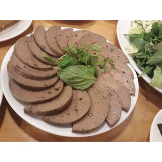 Chả bò (đặc sản Đà Nẵng) 500gr