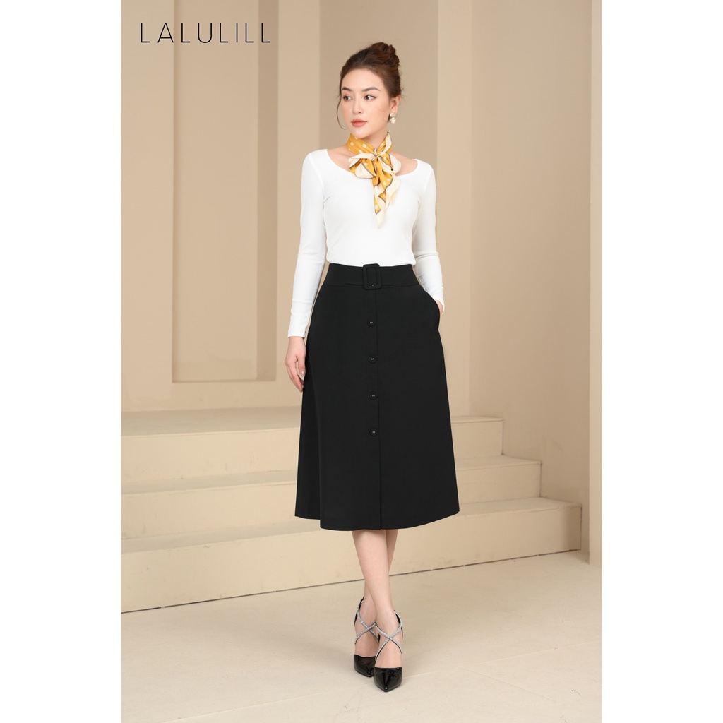 LALULILL - Áo quây dài tay