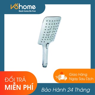 Tay sen 3 cao cấp chức năng: thường, massage và kết hợp, công nghệ tiết kiệm nước Moen - Kbhome- HK30012