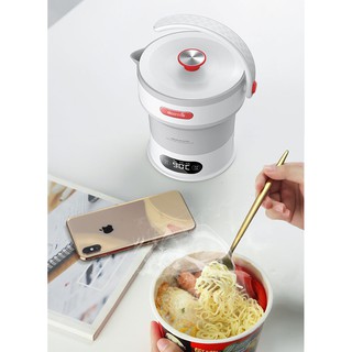 Ấm siêu tốc thông mimh Deerma DH300
