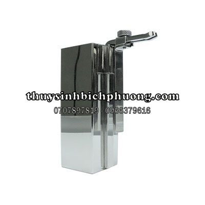 LỌC VÁNG INOX TRÒN & VUÔNG EBI FULL 304 | PHONG CÁCH ADA SIÊU ĐẸP LỌC VÁNG SẠCH TIỆN LỢI VỆ SINH HỒ