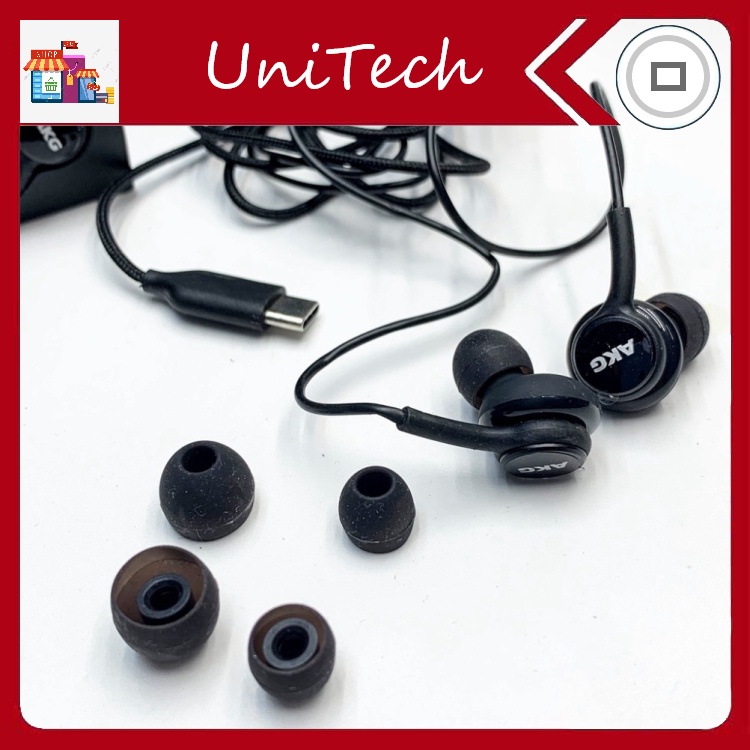 Samsung S10 Plus AKG chân Type C