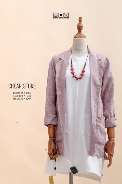 Áo Vest caro basic ❤️ | BigBuy360 - bigbuy360.vn