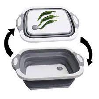 THỚT CHẬU ĐA NĂNG 2IN1
