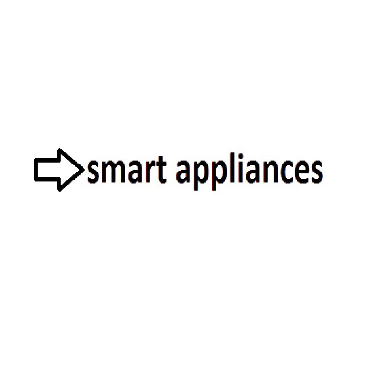 smart appliances