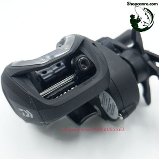 Máy ngang Daiwa CC80 HSL tốc độ cao