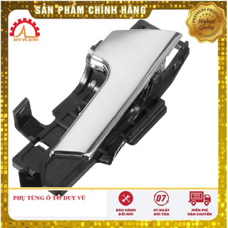 TAY MỞ CỬA TRONG DEAWOO GENTRA