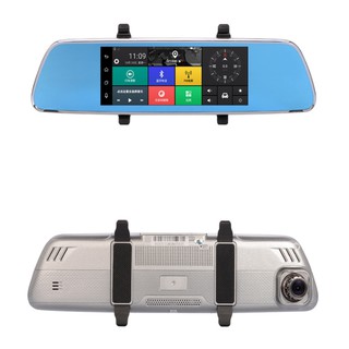 Camera hành trình gương V200