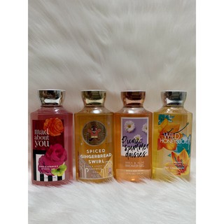 Sữa tắm Bath & Body Works ( đủ mùi )