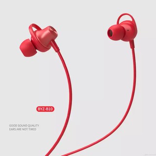 Tai nghe Bluetooth BYZ B10