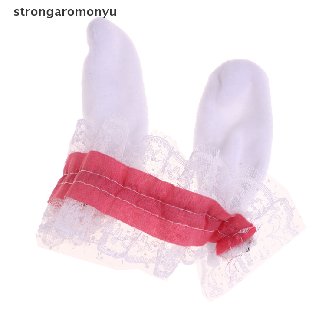 Đầm Thời Trang Cho Búp Bê 1 / 6 30cm