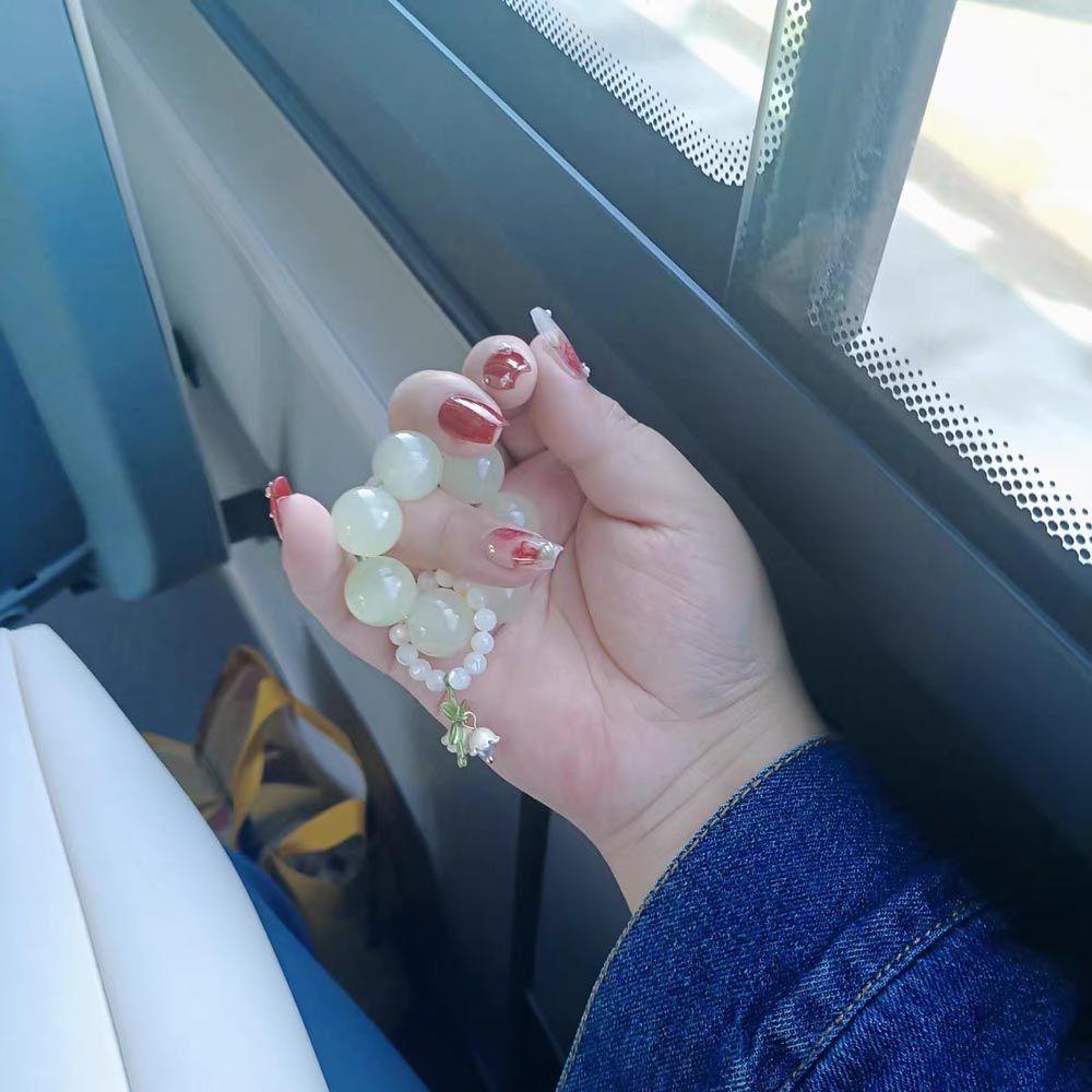 1 Nhẫn Đính Hạt Cổ Điển Thanh Lịch Dành Cho Nữ