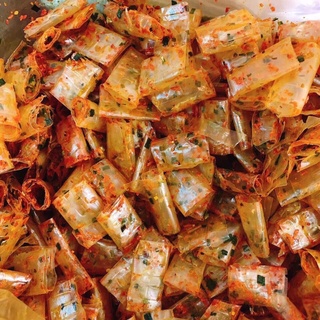 Bánh Tráng Cuộn