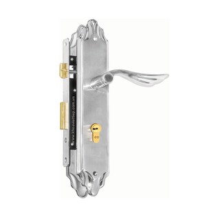 Khóa việt tiệp 04935