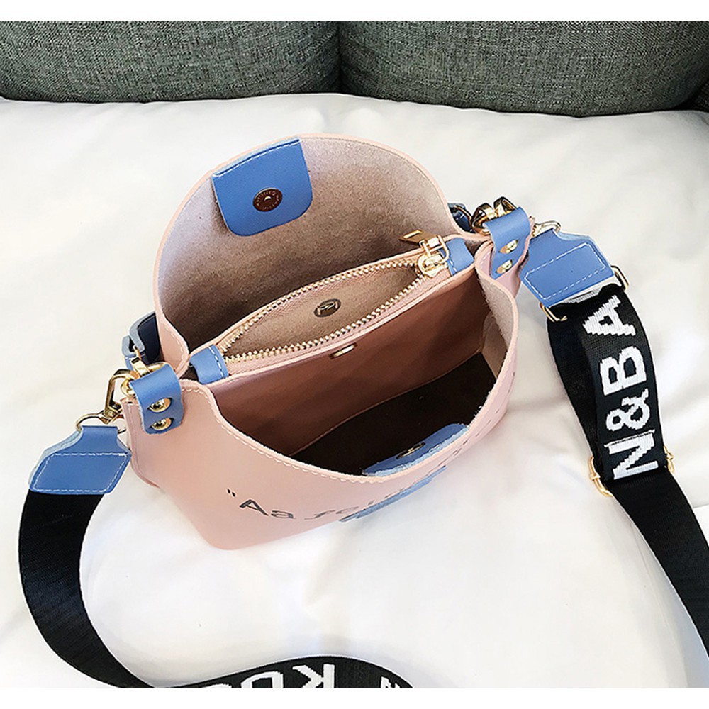 Túi Đeo Chéo Aafeina Not Love Phong Cách | BigBuy360 - bigbuy360.vn