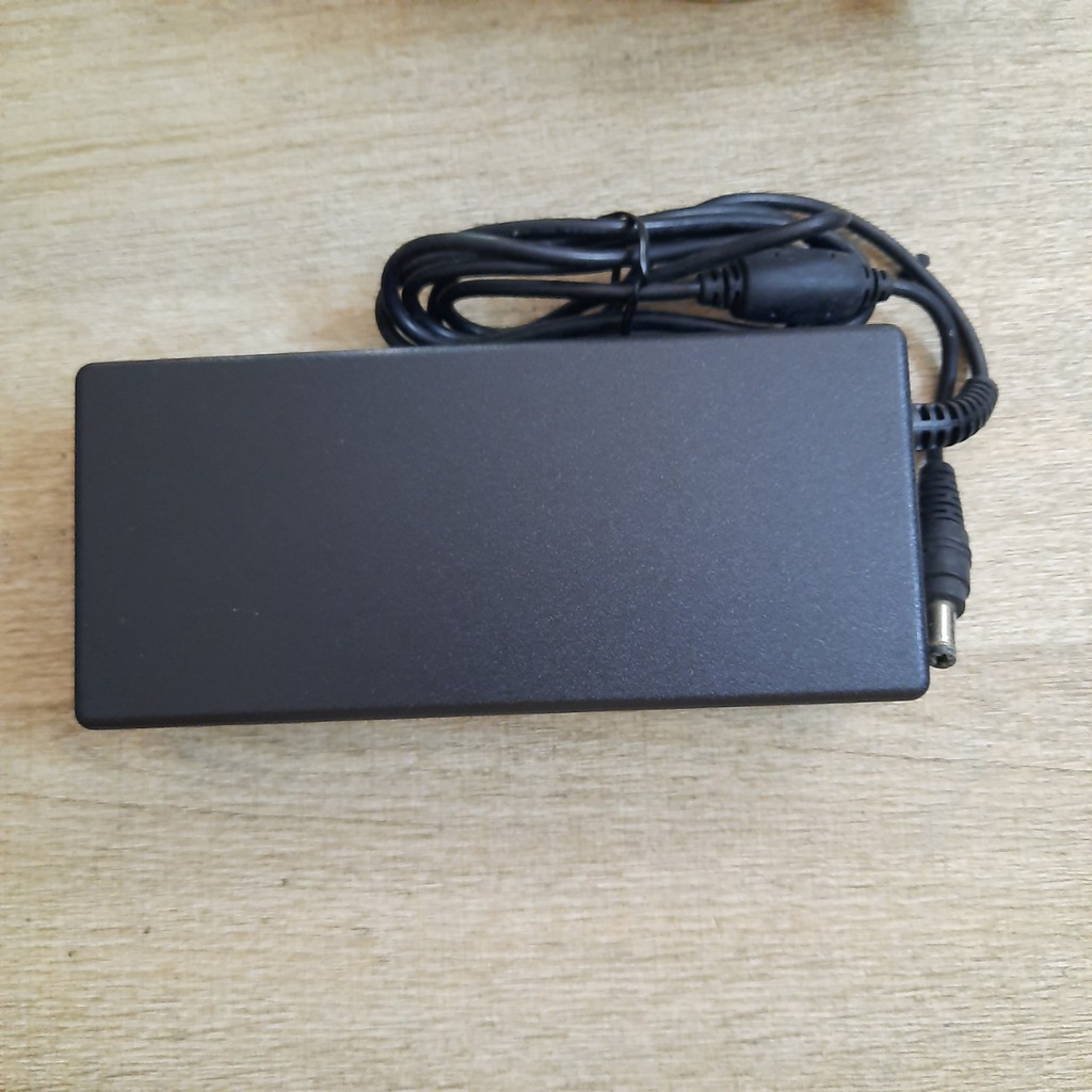 Nguồn Adapter 12v10a - 24v nhựa loại TỐT