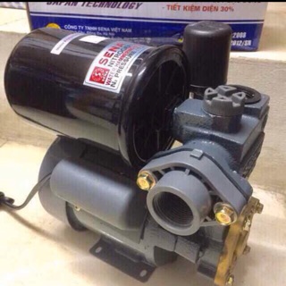 Máy bơm tăng áp selton 150ae