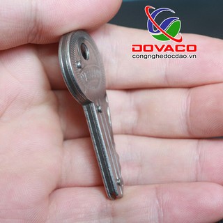 Móc treo chìa khóa mini NAMAN