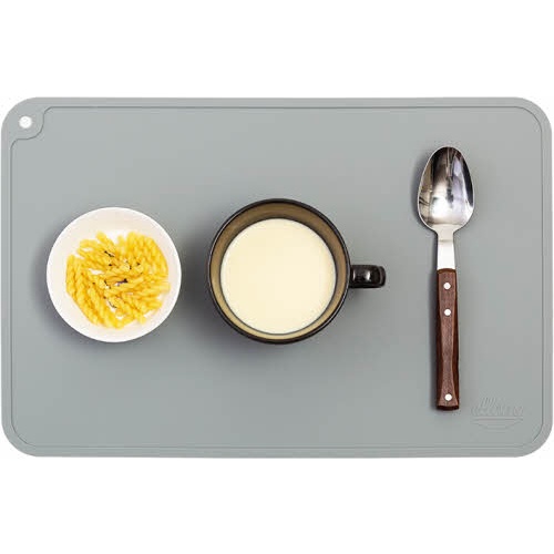 Thảm lót bán ăn chống trượt Ellony cho bé nhập khẩu Hàn Quốc