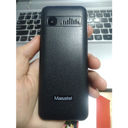 Điện thoại Masstel IZI 206 ( Hàng chính hãng + Bảo hành 12 tháng) | BigBuy360 - bigbuy360.vn