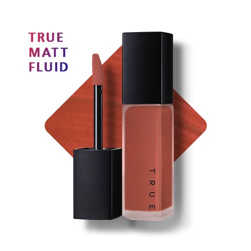 Son kem lì A'Pieu True Matt Fluid