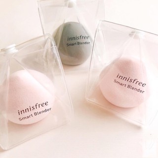 Bông Mút Trang Điểm Innisfree Smart Blender