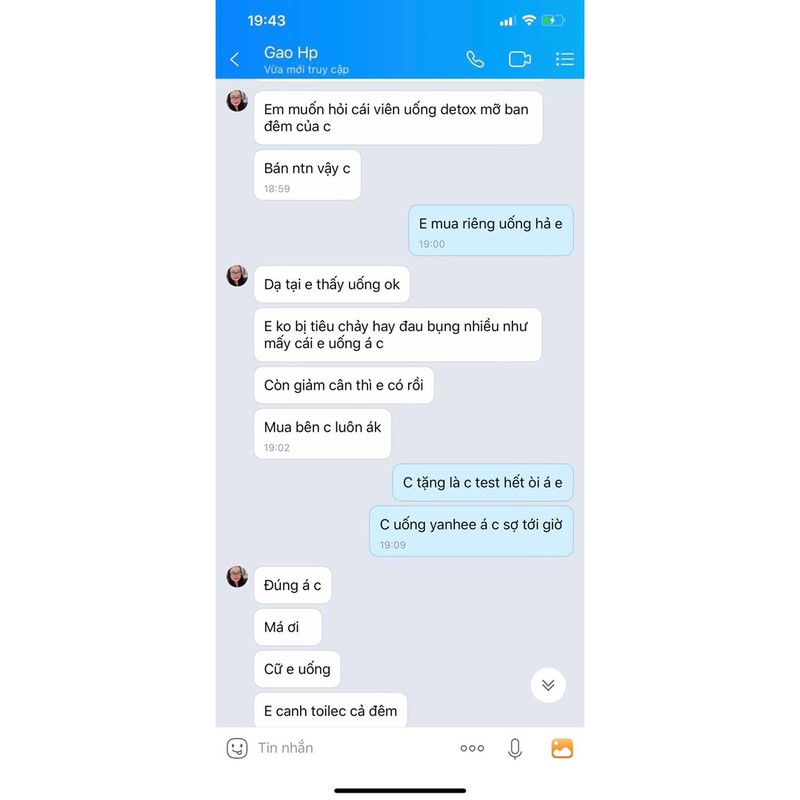 15 viên huỷ và siết mỡ ban đêm chính hãng HÀn Quốc | BigBuy360 - bigbuy360.vn