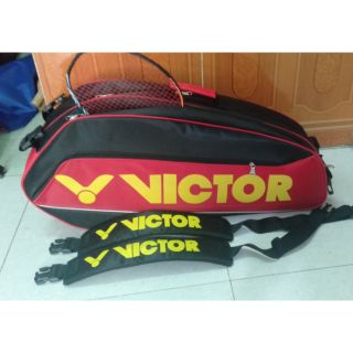 Túi đựng vợt cầu lông hàng mới về
