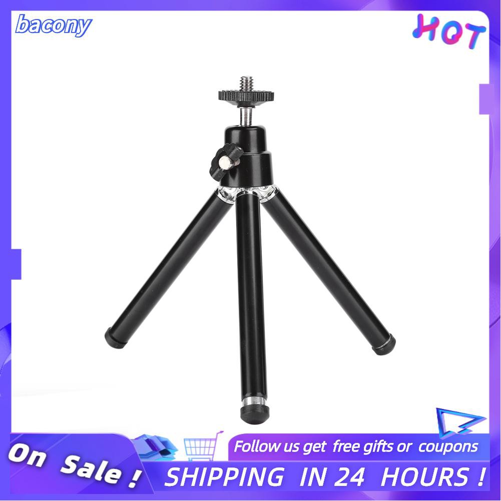 Chân Máy Ảnh Ba Chân Chống Rung Tiện Dụng Chất Lượng Cao