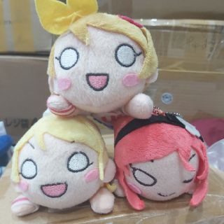 Nesoberi Size Mini (2nd và NEW)