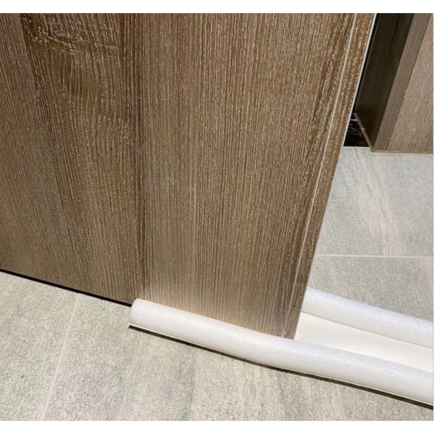 Thanh Chặn Khe Cửa Đa Năng Chống Ồn, Chống Côn Trùng, Chống Bụi - Đủ Kích Thước Giá Tốt