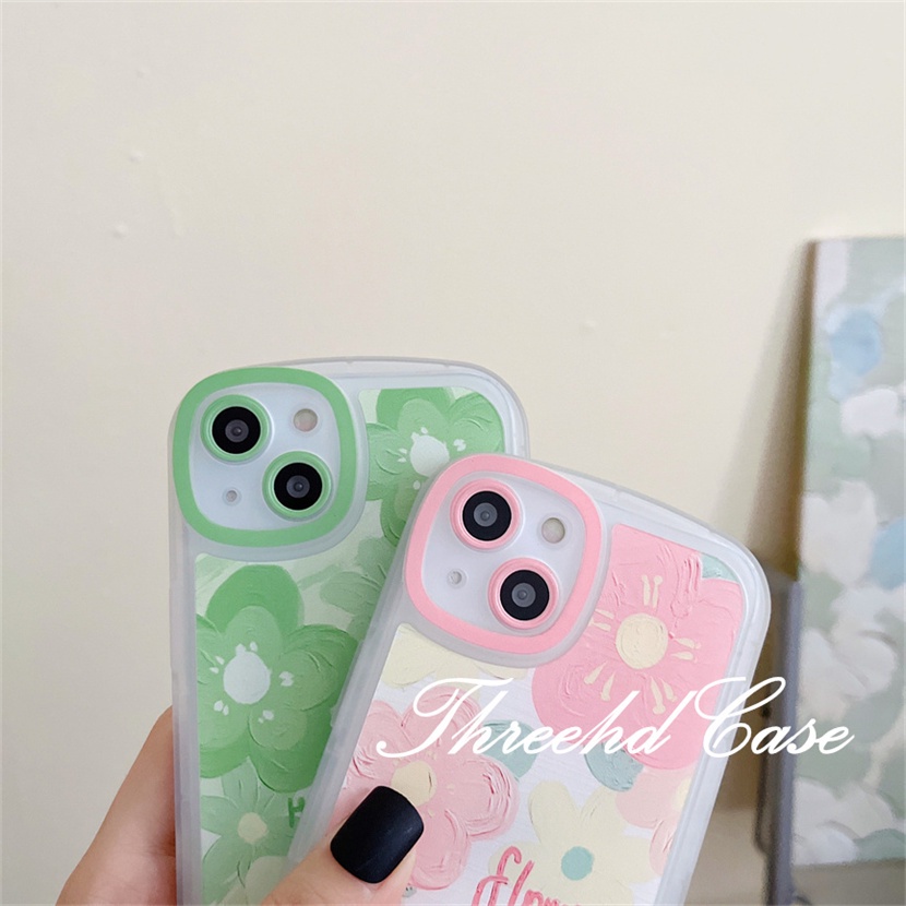 Ốp lưng iphone trong lỗ viền camera Họa Tiết Hoa 6/6plus/6splus/7/7plus/8/8plus/xs/11/12/13/14/pro/max/plus/promax TLV29