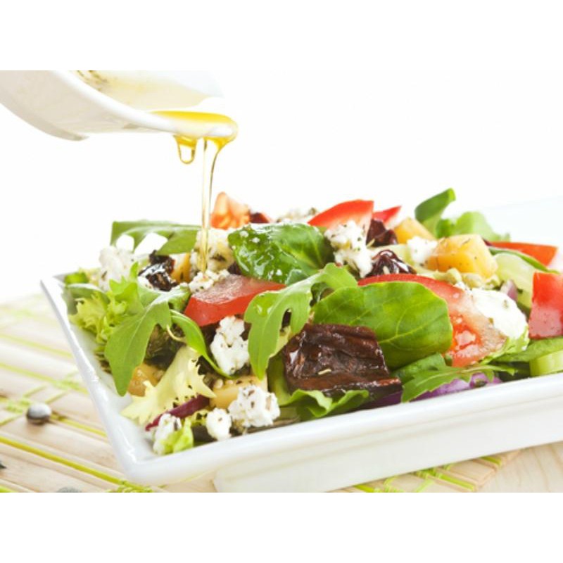 Siro Bắp Nước Đường Hàn Quốc Daesang 700G