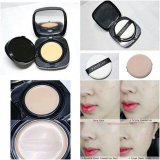 Phấn phủ Karadium Collagen Moisture Two-way