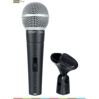 Micro karaoke dynamic Behringer SL 85S