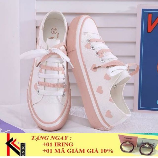 giày nữ/🎁Free Ship Đơn 200k🎁/giày nữ giá rẻ/giày nữ trắng/giày sneaker nữ/hàng nhập quảng châu