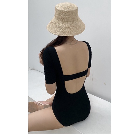 Áo bơi 1 mảnh Hàn Quốc