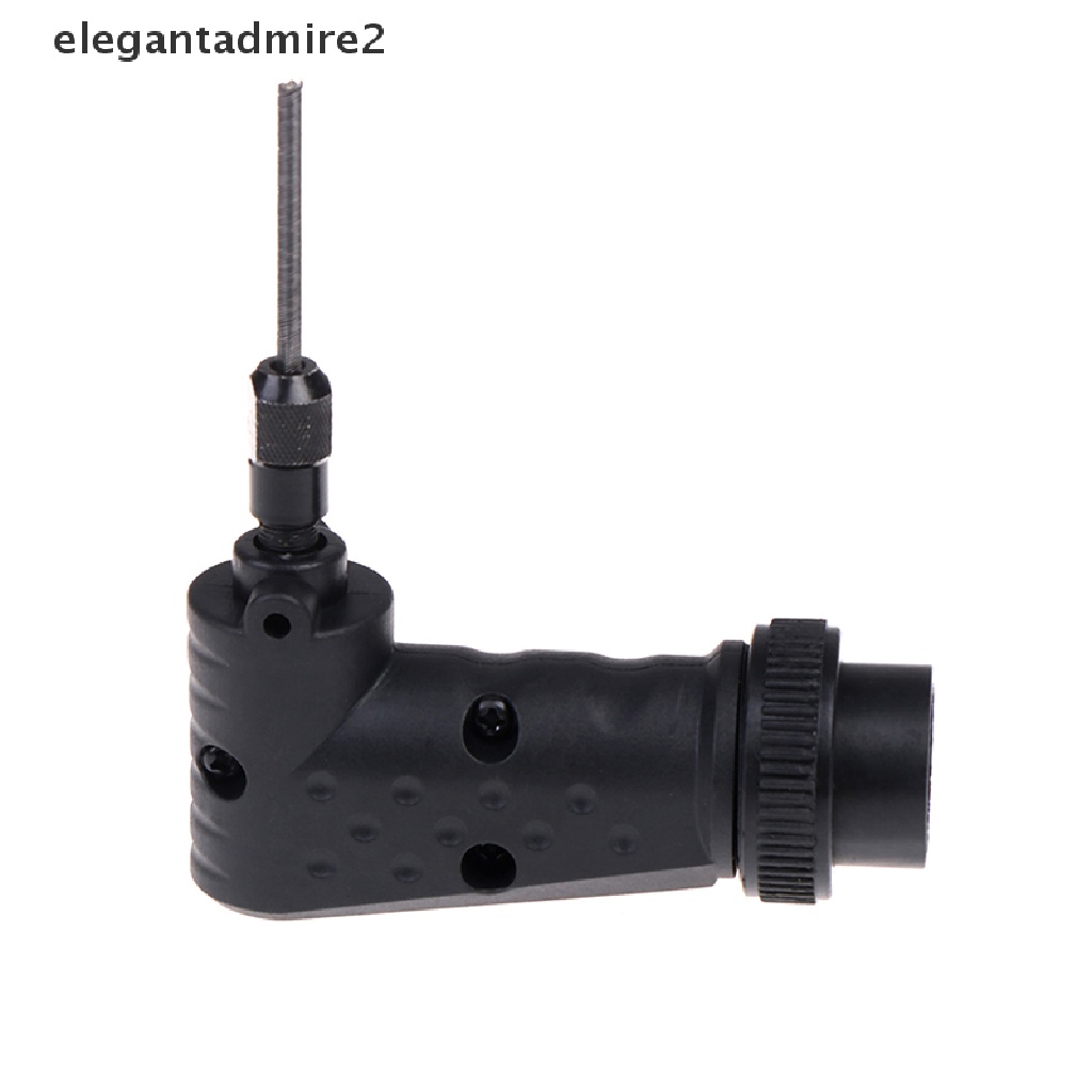 Bộ Dụng Cụ Chuyển Đổi Góc Phải Cho Máy Xoay Dremel