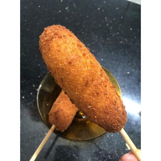 HOTDOG phô mai HQ (chỉ ship nội thành Hà Nội)